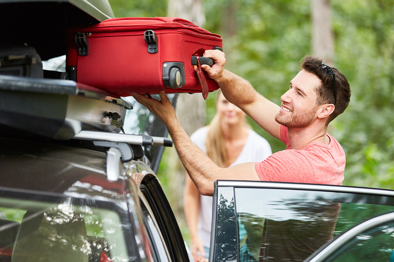 Urlaubs-Service bei Wiedmann Elektrotechnik in Burgthann / Großvoggenhof