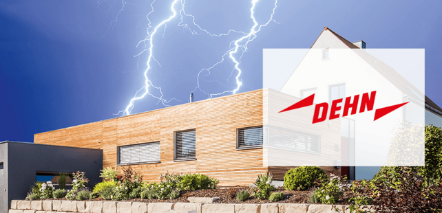 Dehn bei Wiedmann Elektrotechnik in Burgthann / Großvoggenhof