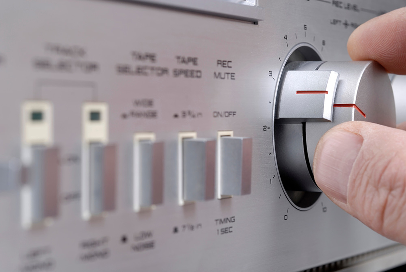 High Fidelity – HiFi bei Wiedmann Elektrotechnik in Burgthann / Großvoggenhof