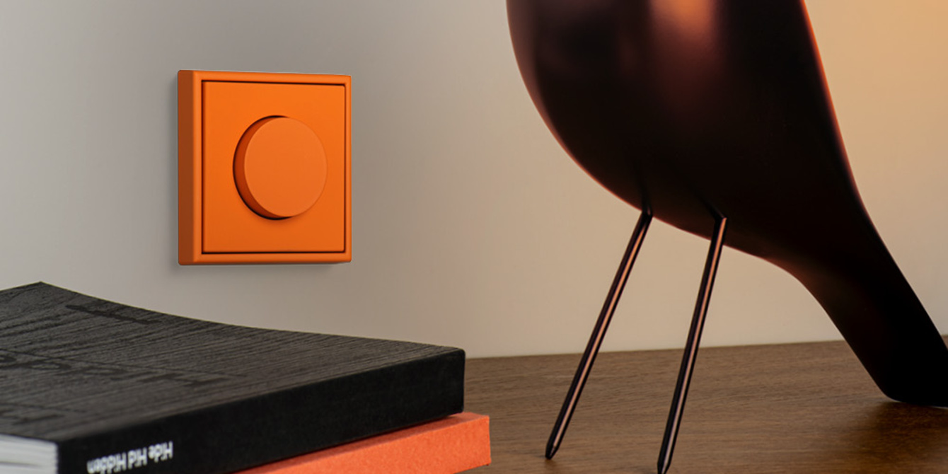 DALI-2 Drehsteuergeräte TW Multimaster bei Wiedmann Elektrotechnik in Burgthann / Großvoggenhof