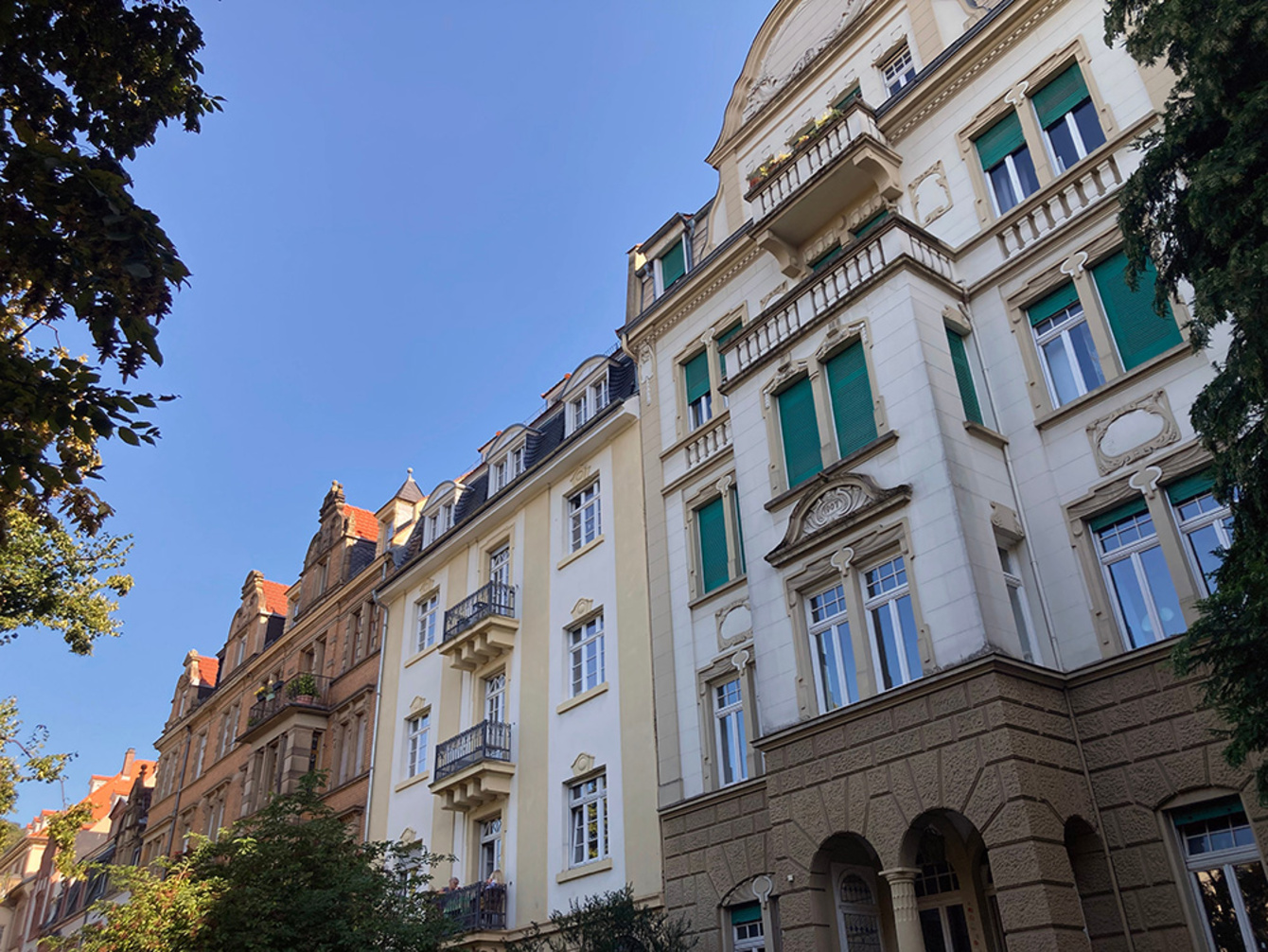 Altbau­sanierung bei Wiedmann Elektrotechnik in Burgthann / Großvoggenhof