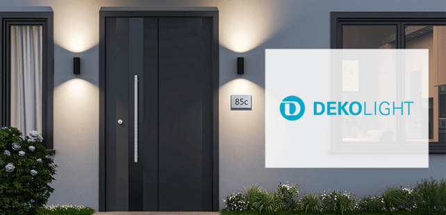 DEKO-LIGHT bei Wiedmann Elektrotechnik in Burgthann / Großvoggenhof