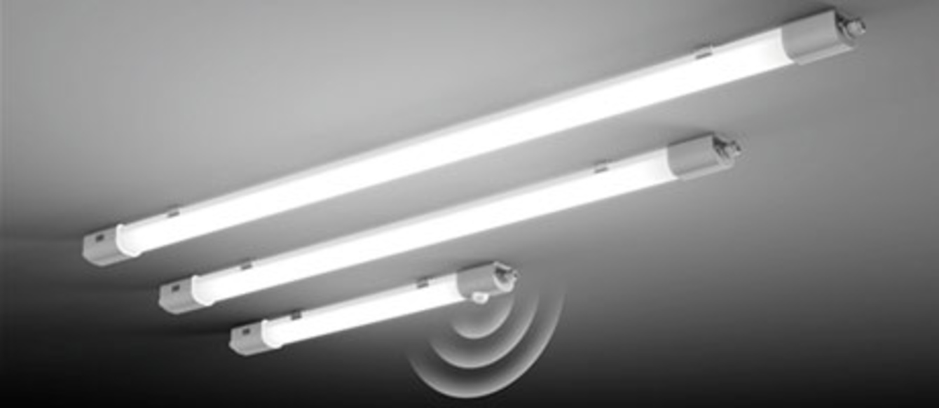 Planox Feuchtraumleuchten bei Wiedmann Elektrotechnik in Burgthann / Großvoggenhof
