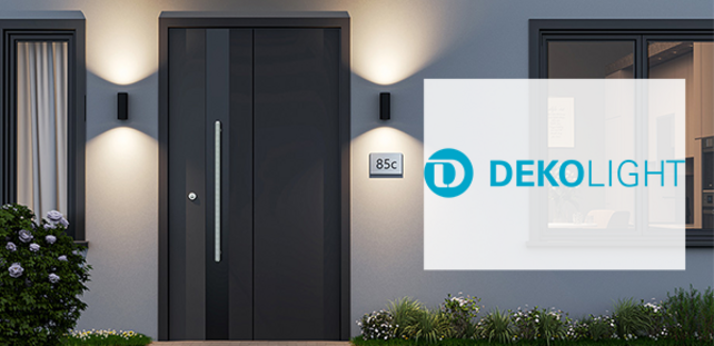 DEKO-LIGHT bei Wiedmann Elektrotechnik in Burgthann / Großvoggenhof