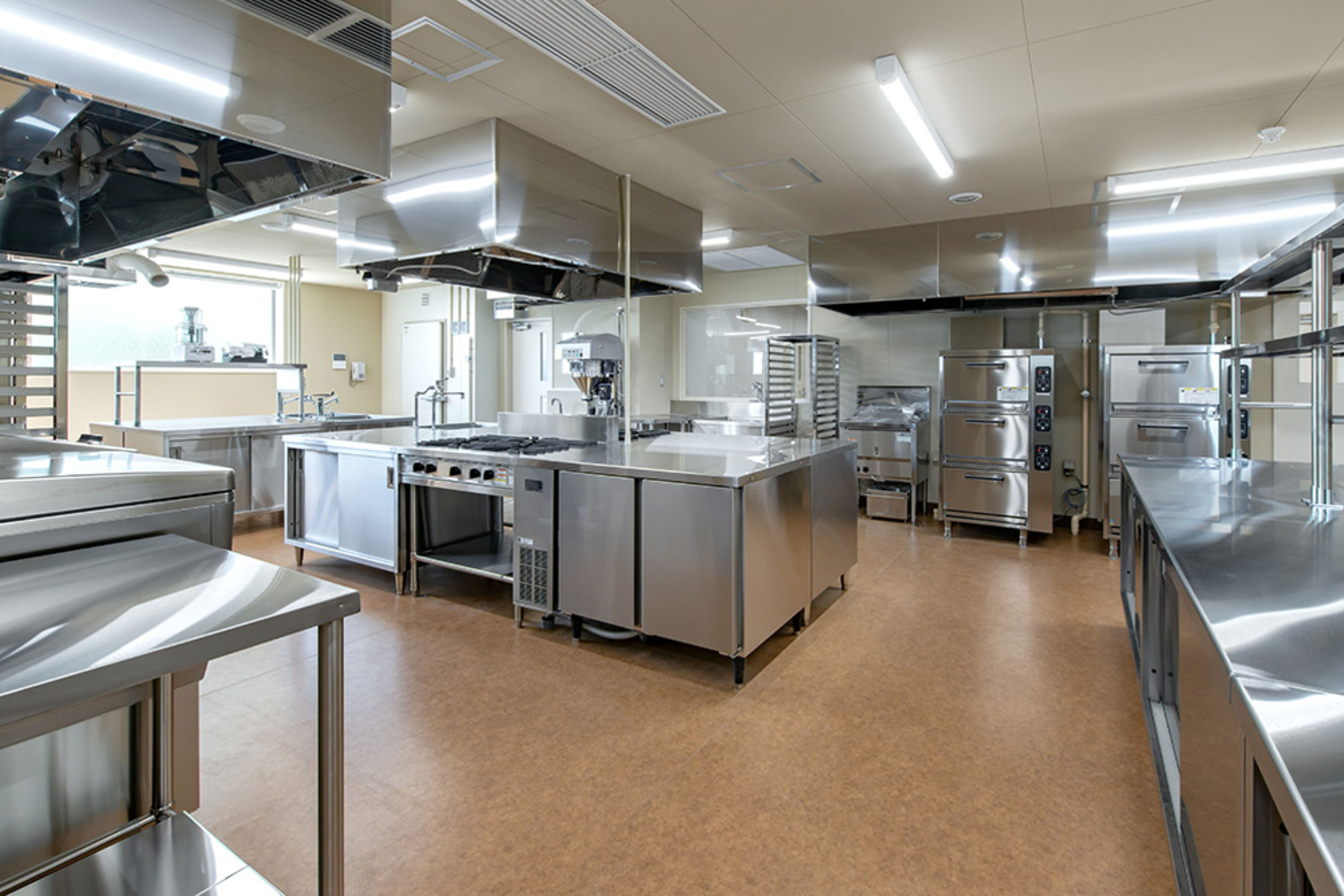Gastro-Service bei Wiedmann Elektrotechnik in Burgthann / Großvoggenhof