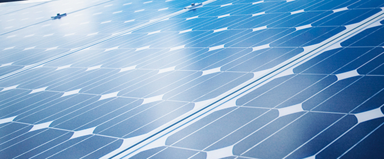 Photovoltaik bei Wiedmann Elektrotechnik in Burgthann / Großvoggenhof